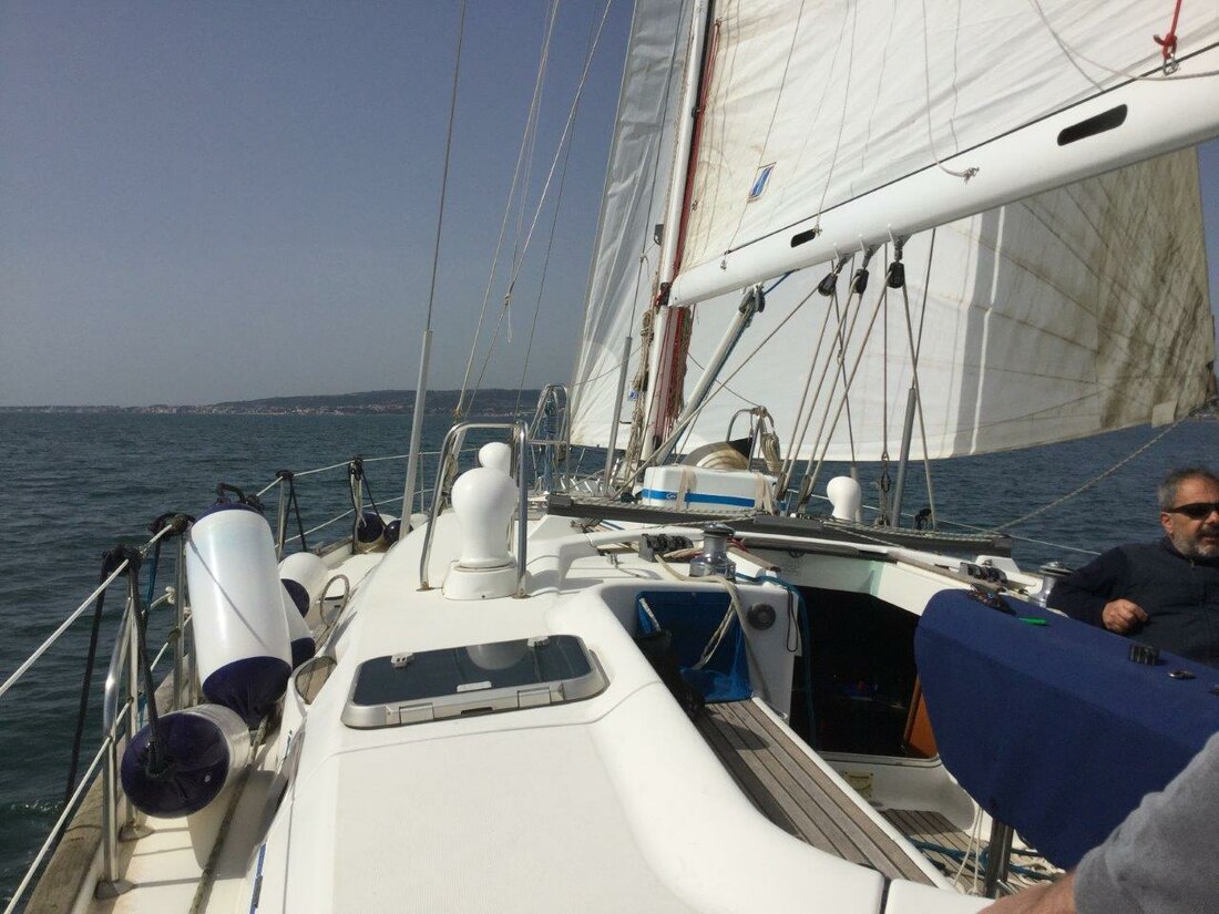 Photo #10 - Beneteau 50 - 3 + 1 cab. (Tetina) en Lefkada - 34689