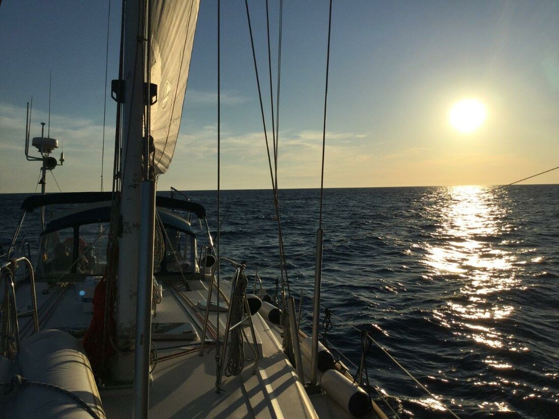 Photo #11 - Beneteau 50 - 3 + 1 cab. (Tetina) en Lefkada - 34689