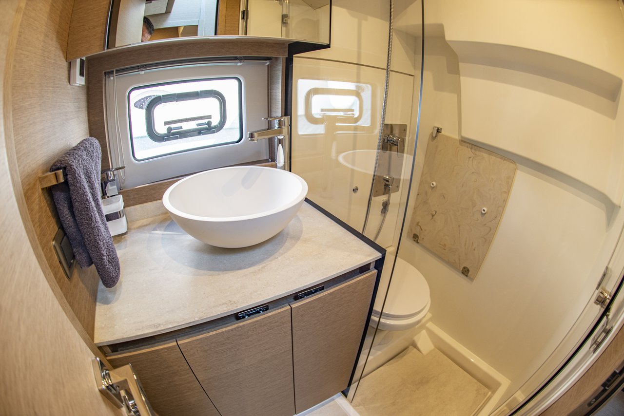 Photo #20 - Prestige 420 Fly (NN) en Medulin - 34710