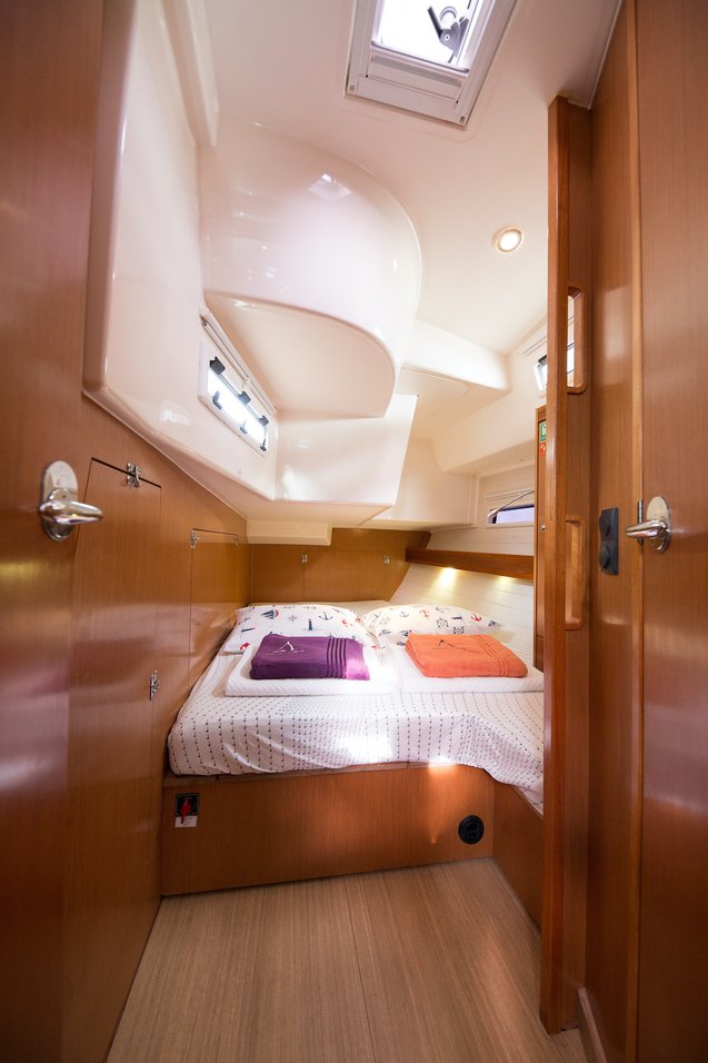 Photo #8 - Bavaria Cruiser 50 (Aziza) in Fethiye - 34769