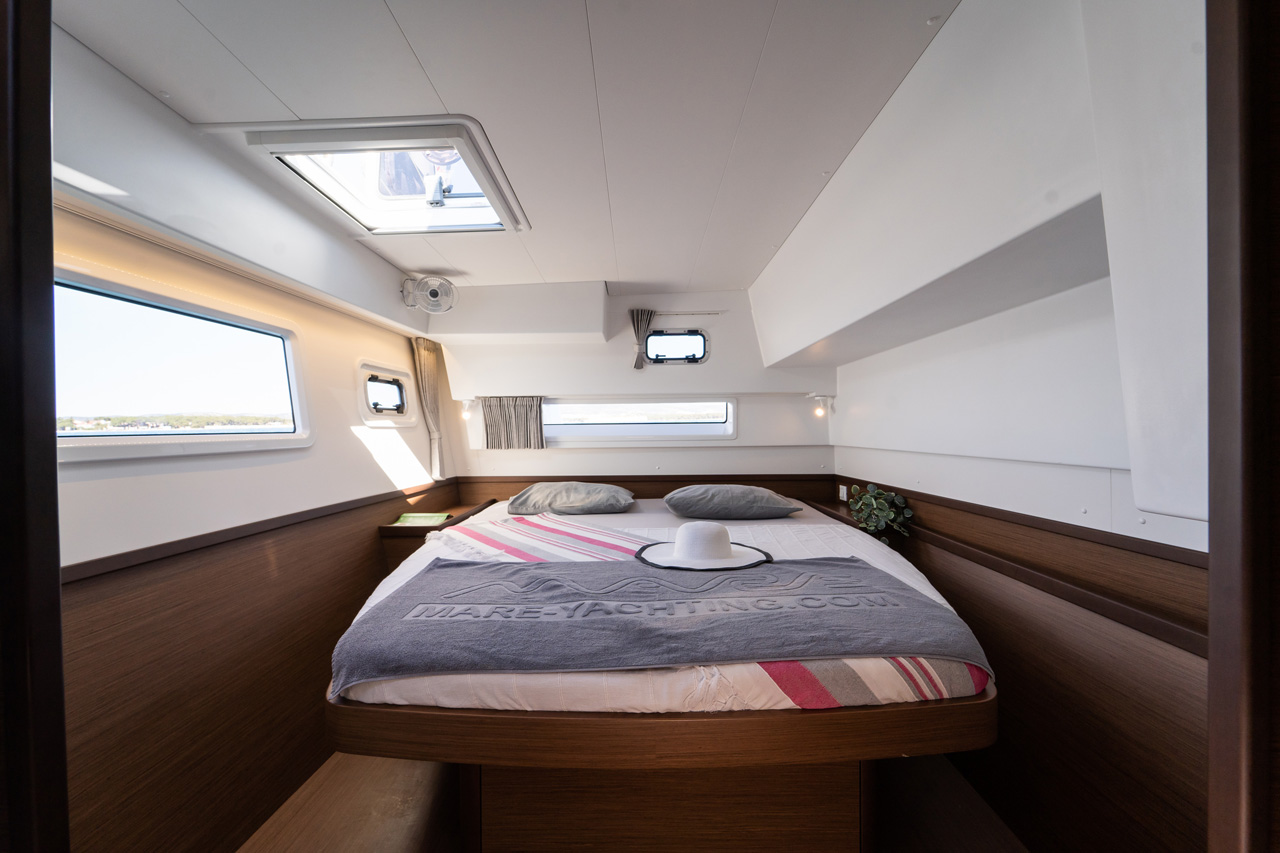 Photo #30 - Lagoon 42 - 3 + 2 cab. (Serenity) in Sibenik - 34792