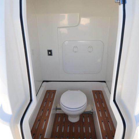 Photo #10 - Nuova Jolly Prince 25 (Nuova Jolly Prince 25) in Biograd - 34794