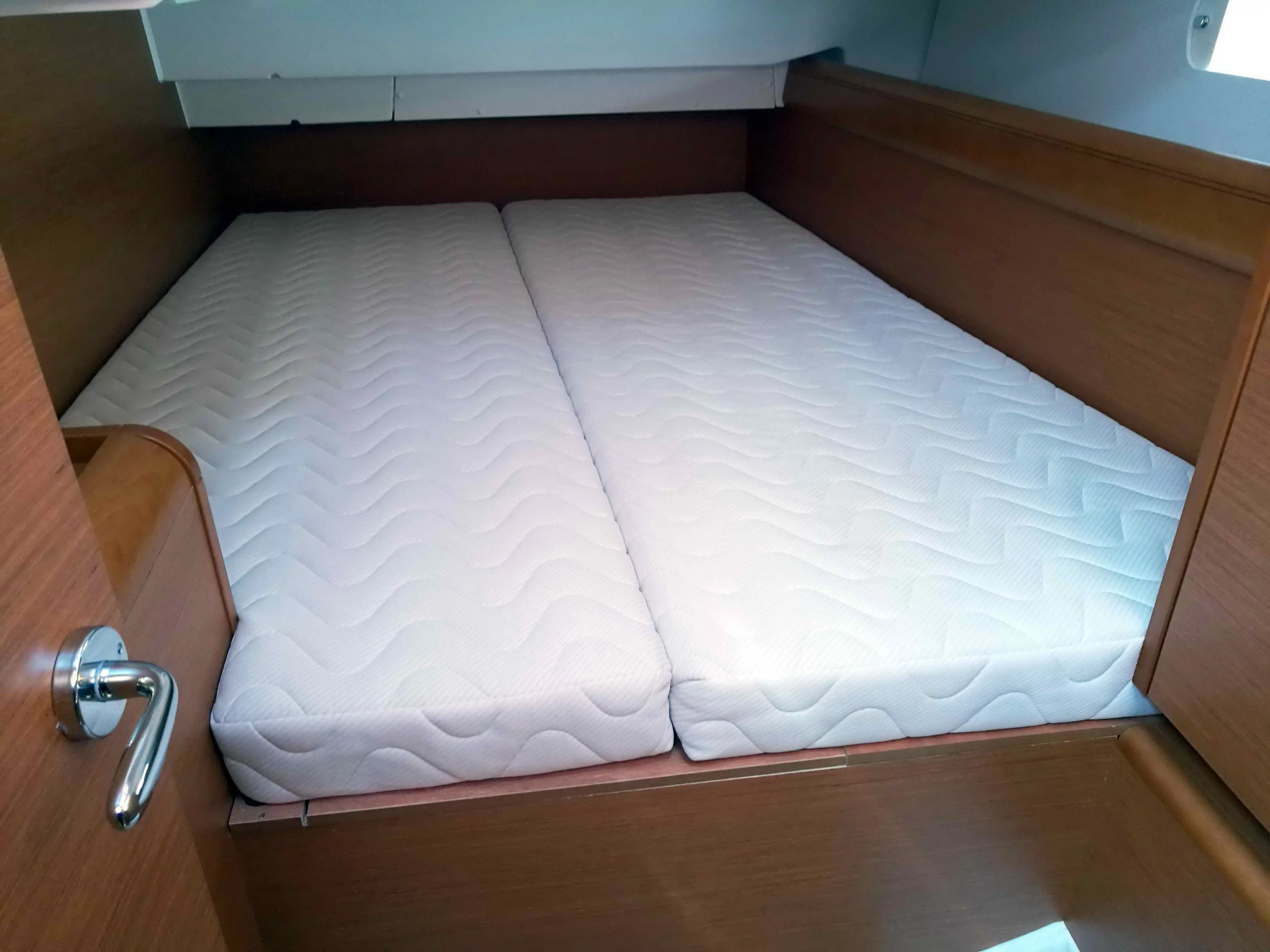 Sun Odyssey 449 (ECONOMY)  - 10