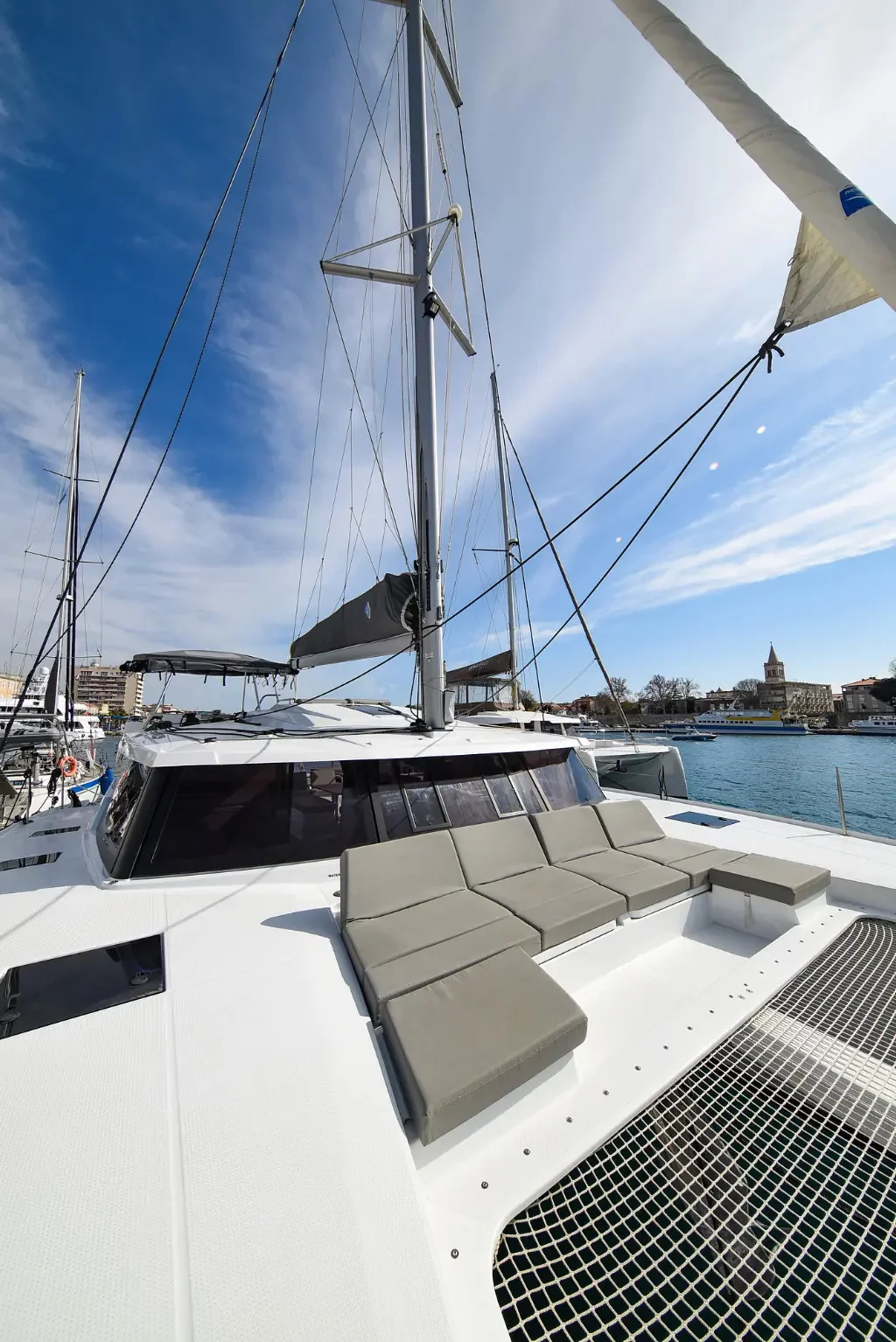 Fountaine Pajot Astrea 42 - 4 + 2 cab. (PRESTIGE)  - 9