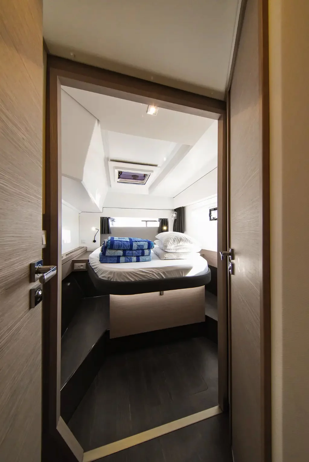 Fountaine Pajot Astrea 42 - 4 + 2 cab. (PRESTIGE)  - 19