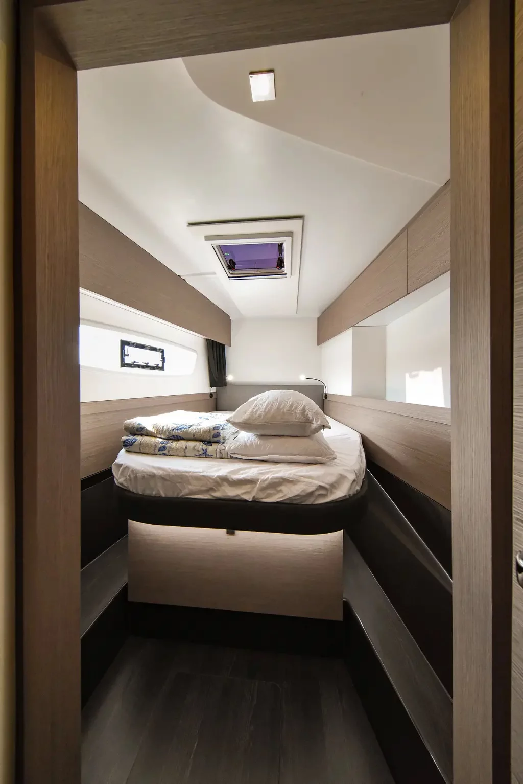 Fountaine Pajot Astrea 42 - 4 + 2 cab. (PRESTIGE)  - 21