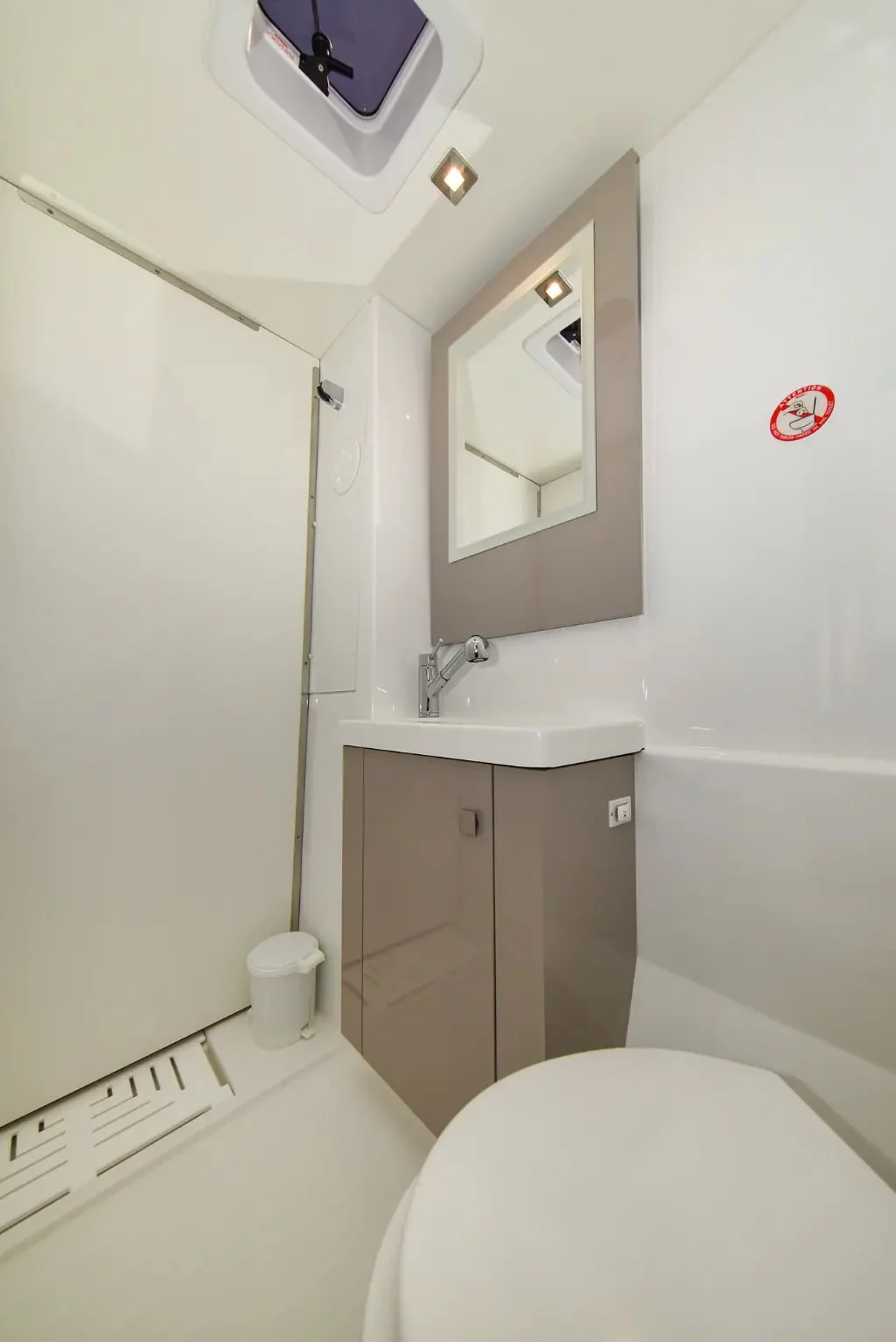 Fountaine Pajot Astrea 42 - 4 + 2 cab. (PRESTIGE)  - 22