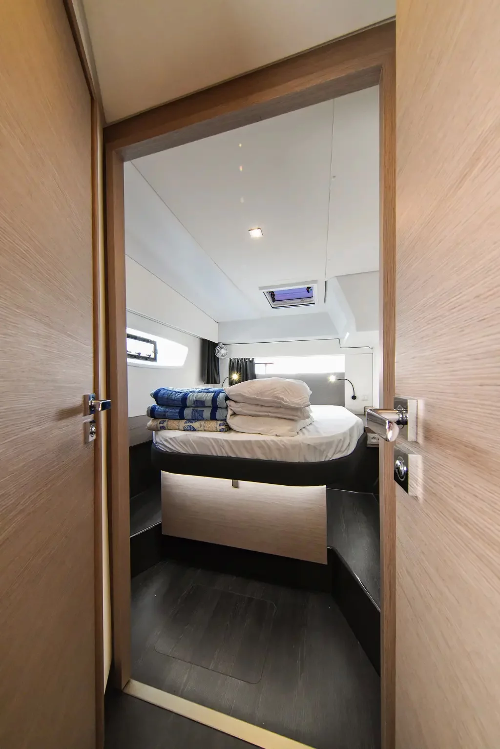 Fountaine Pajot Astrea 42 - 4 + 2 cab. (PRESTIGE)  - 23