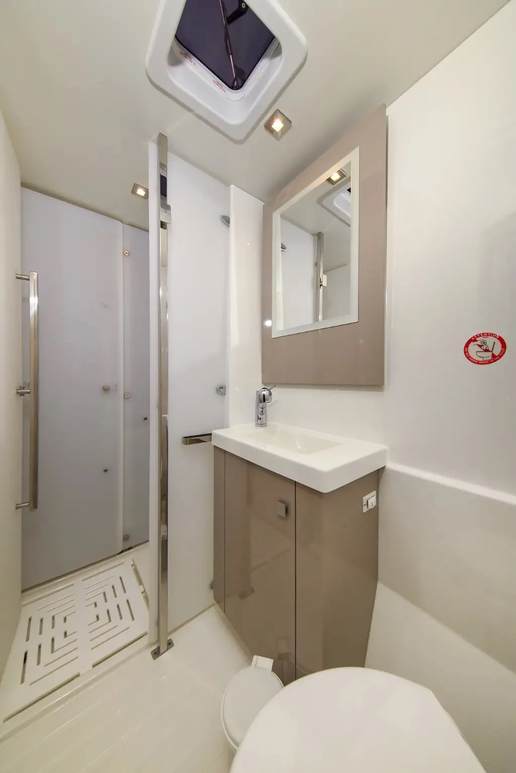 Fountaine Pajot Astrea 42 - 4 + 2 cab. (PRESTIGE)  - 24