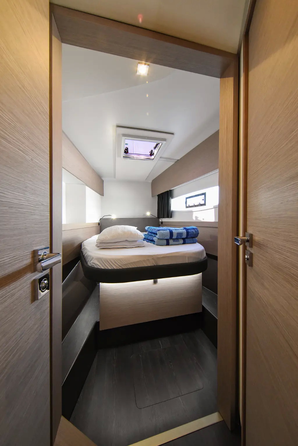 Photo #28 - Fountaine Pajot Astrea 42 - 4 + 2 cab. (PRESTIGE) in Zadar - 34927