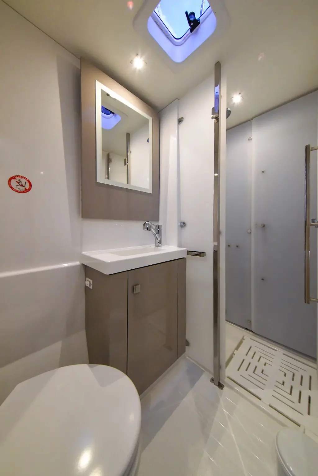 Fountaine Pajot Astrea 42 - 4 + 2 cab. (PRESTIGE)  - 28