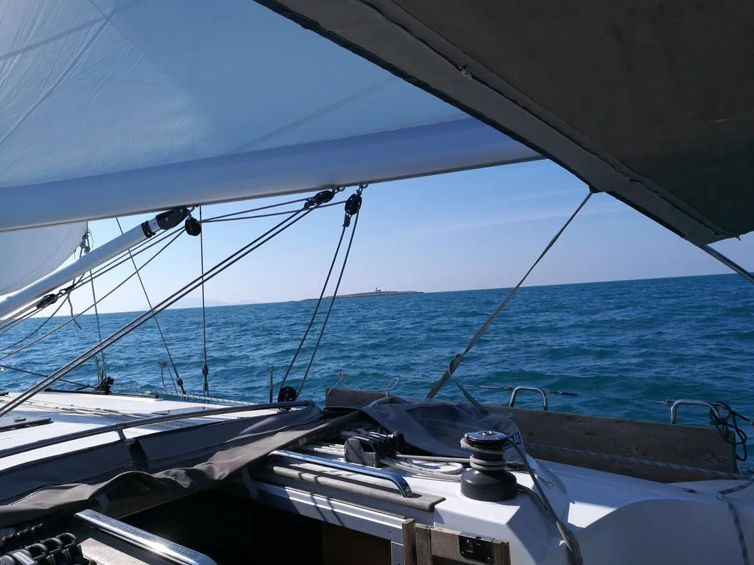 Bavaria Cruiser 46 - 4 cab. (ECONOMY)  - 2