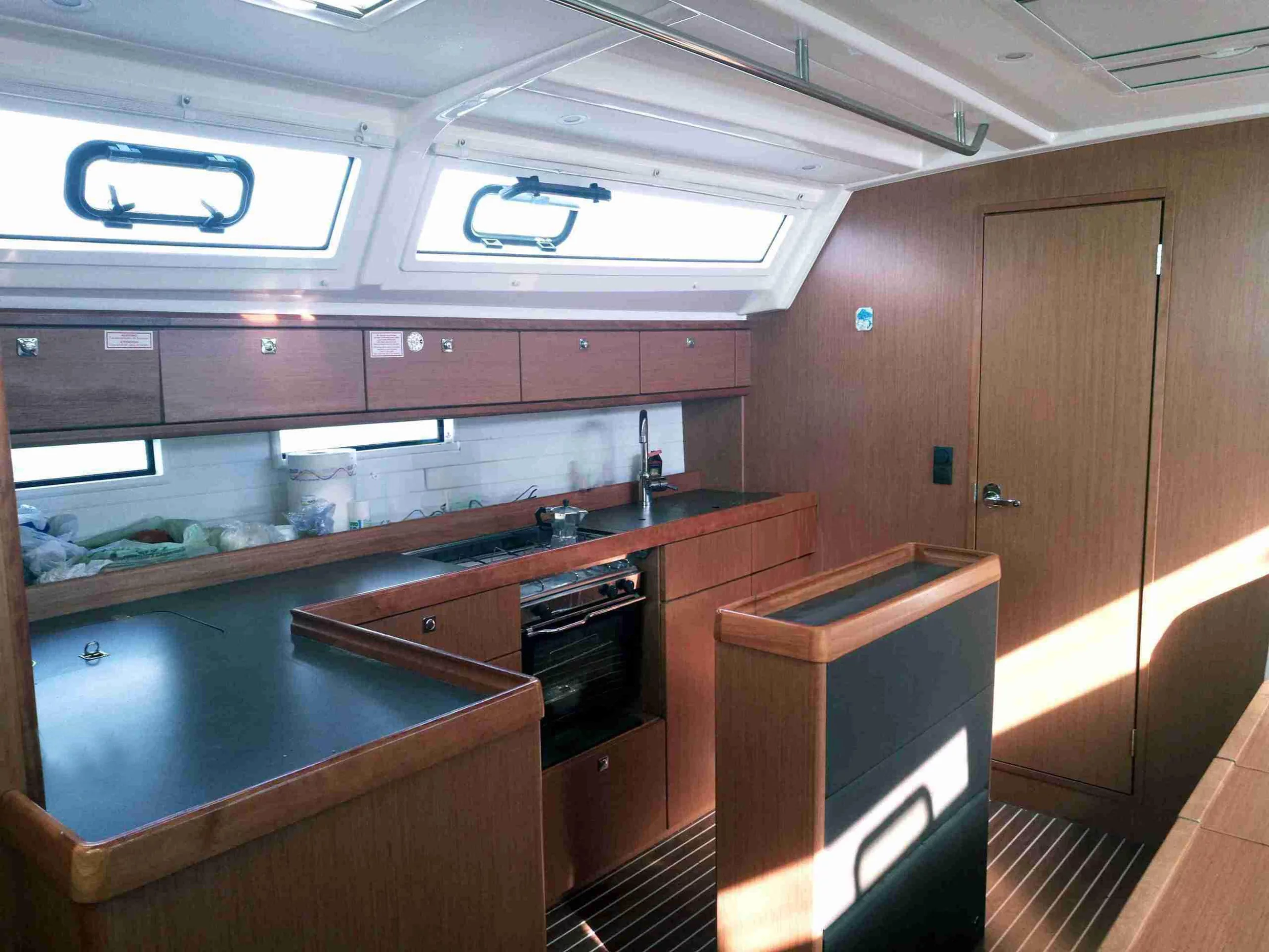 Bavaria Cruiser 46 - 4 cab. (ECONOMY)  - 3