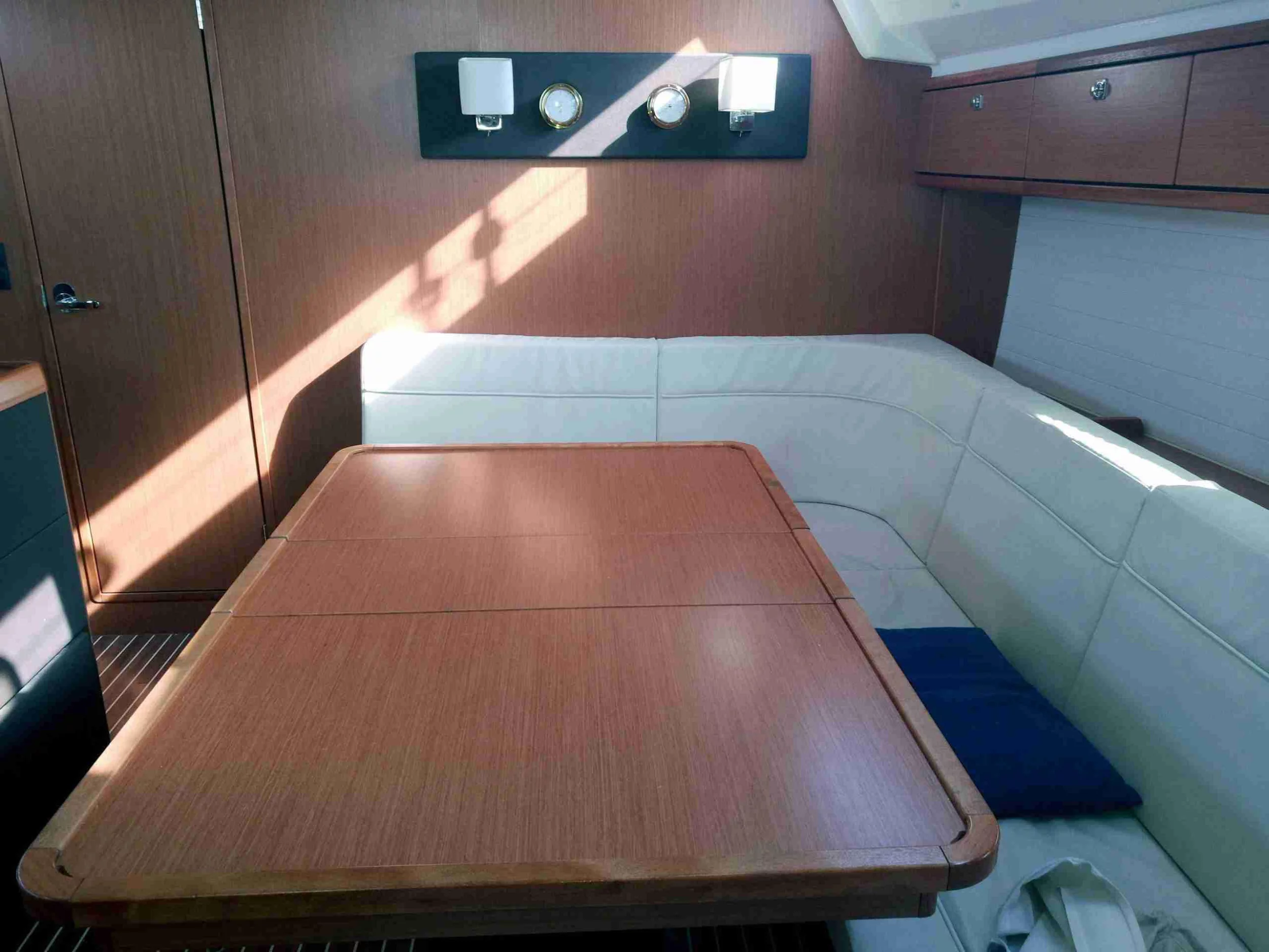 Bavaria Cruiser 46 - 4 cab. (ECONOMY)  - 4