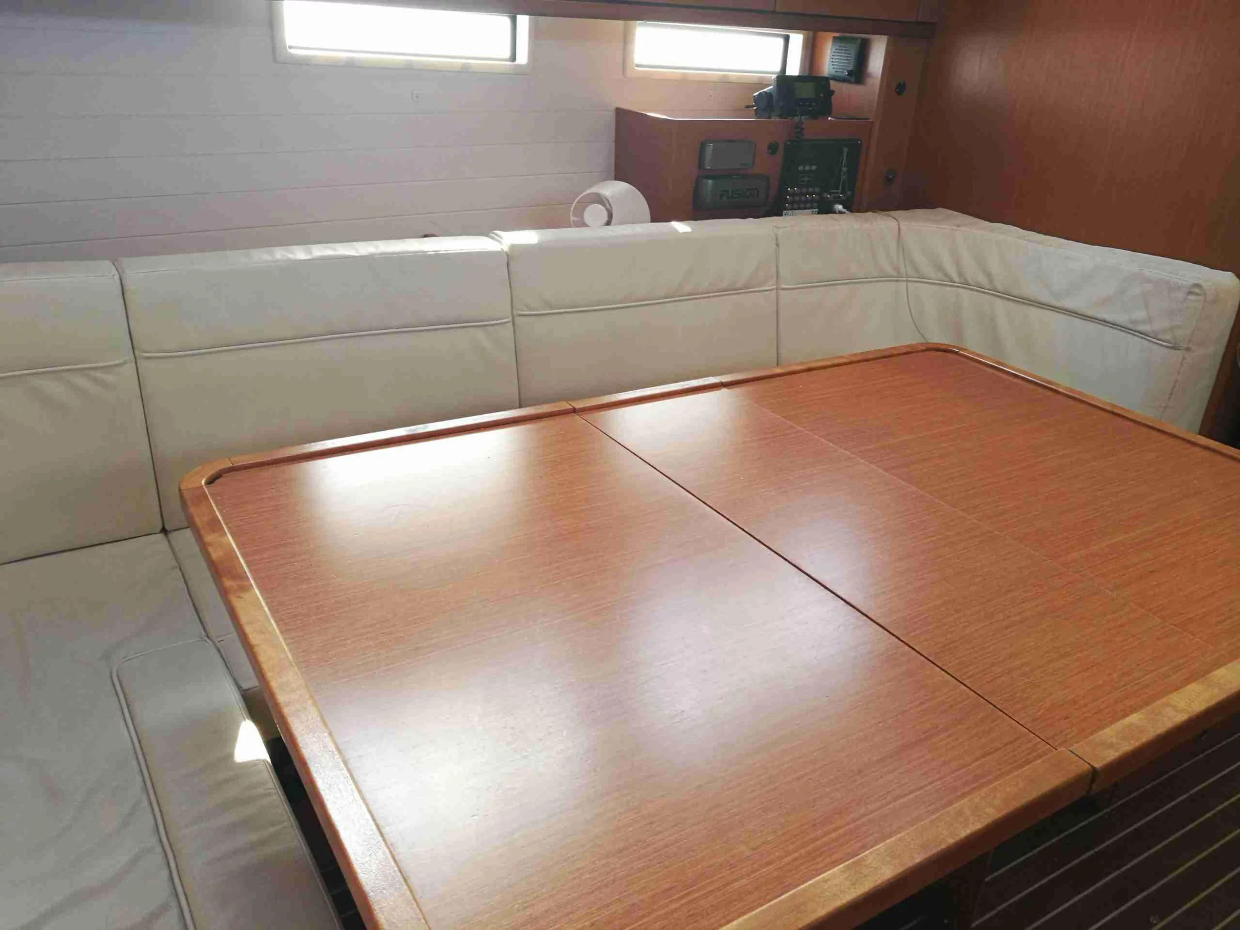 Bavaria Cruiser 46 - 4 cab. (ECONOMY)  - 5