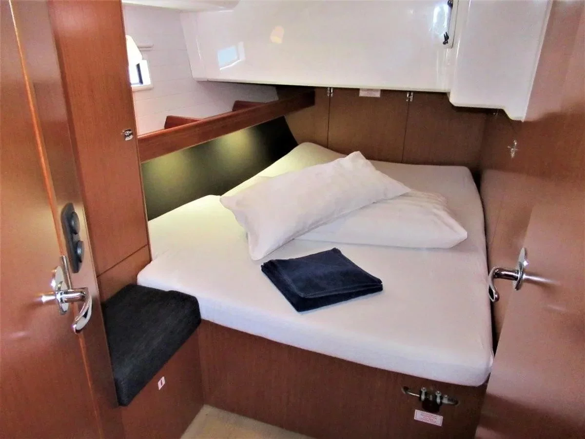 Bavaria Cruiser 46 - 4 cab. (ECONOMY)  - 6