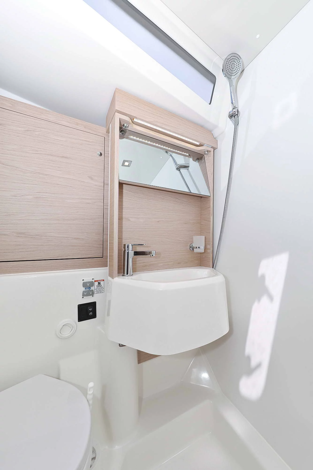 Oceanis 51.1 - 5 + 1 cab. (ECONOMY)  - 19