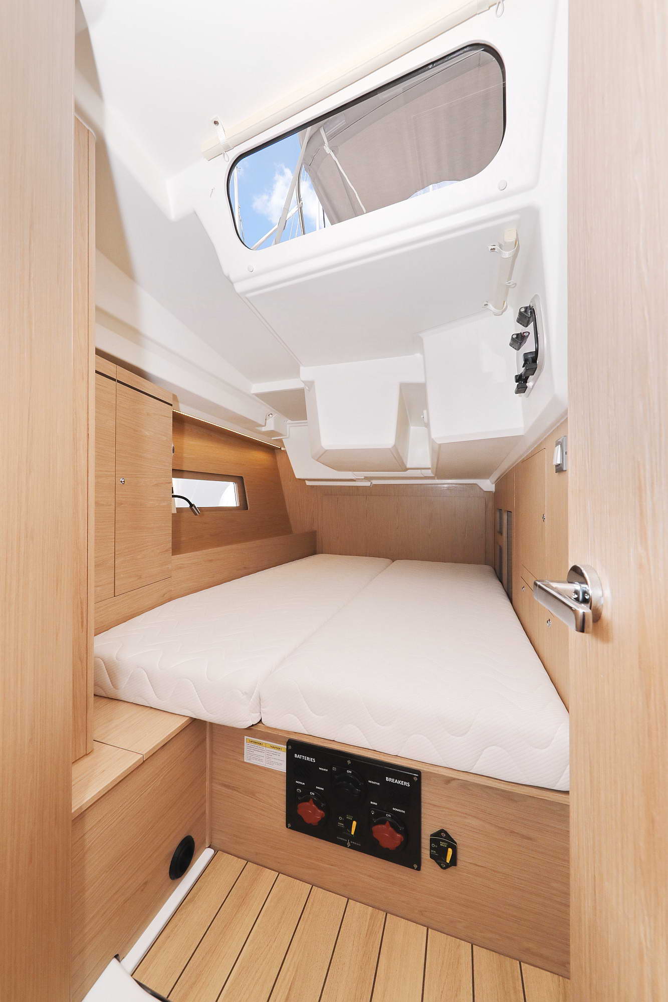 Photo #16 - Oceanis 46.1 (ECONOMY) in Zara - 34932