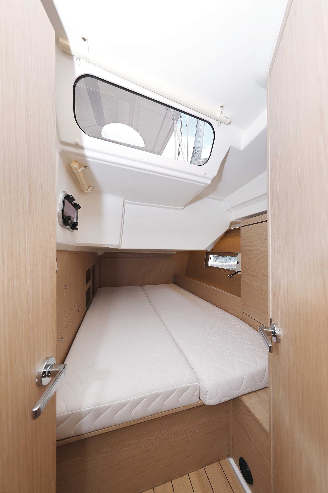 Photo #17 - Oceanis 46.1 (ECONOMY) in Zara - 34932