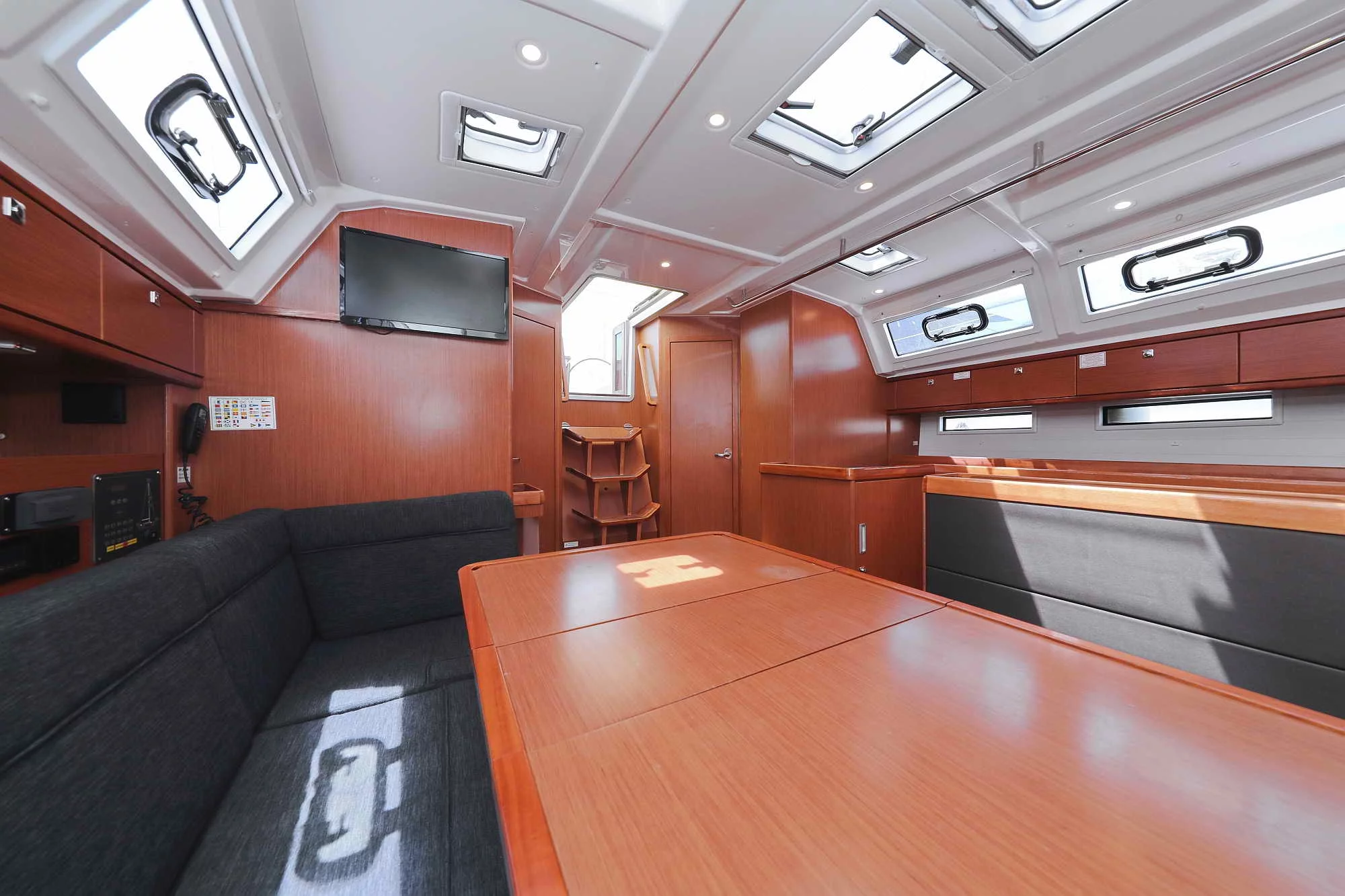 Bavaria Cruiser 46 - 4 cab. (ECONOMY)  - 9