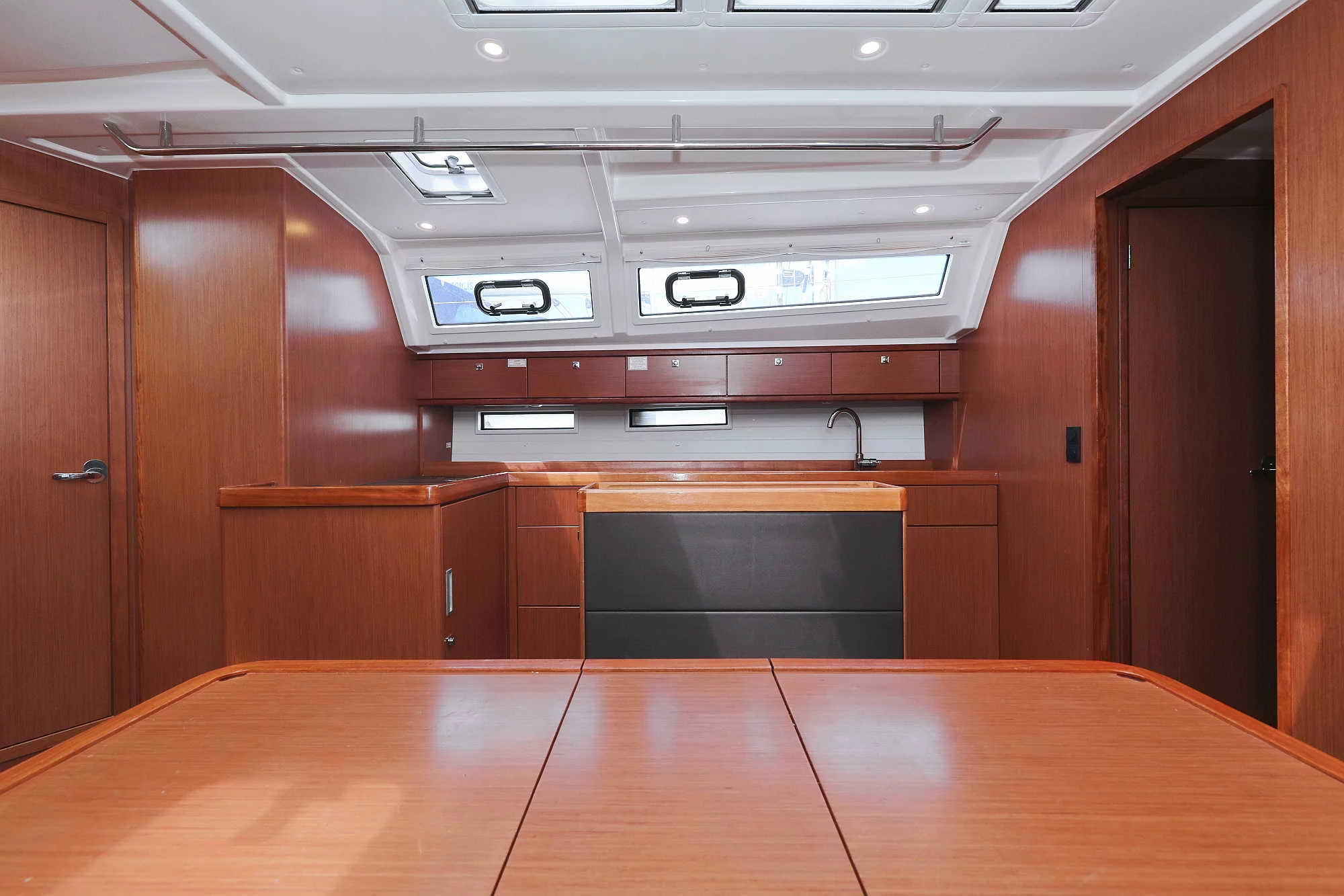 Bavaria Cruiser 46 - 4 cab. (ECONOMY)  - 10