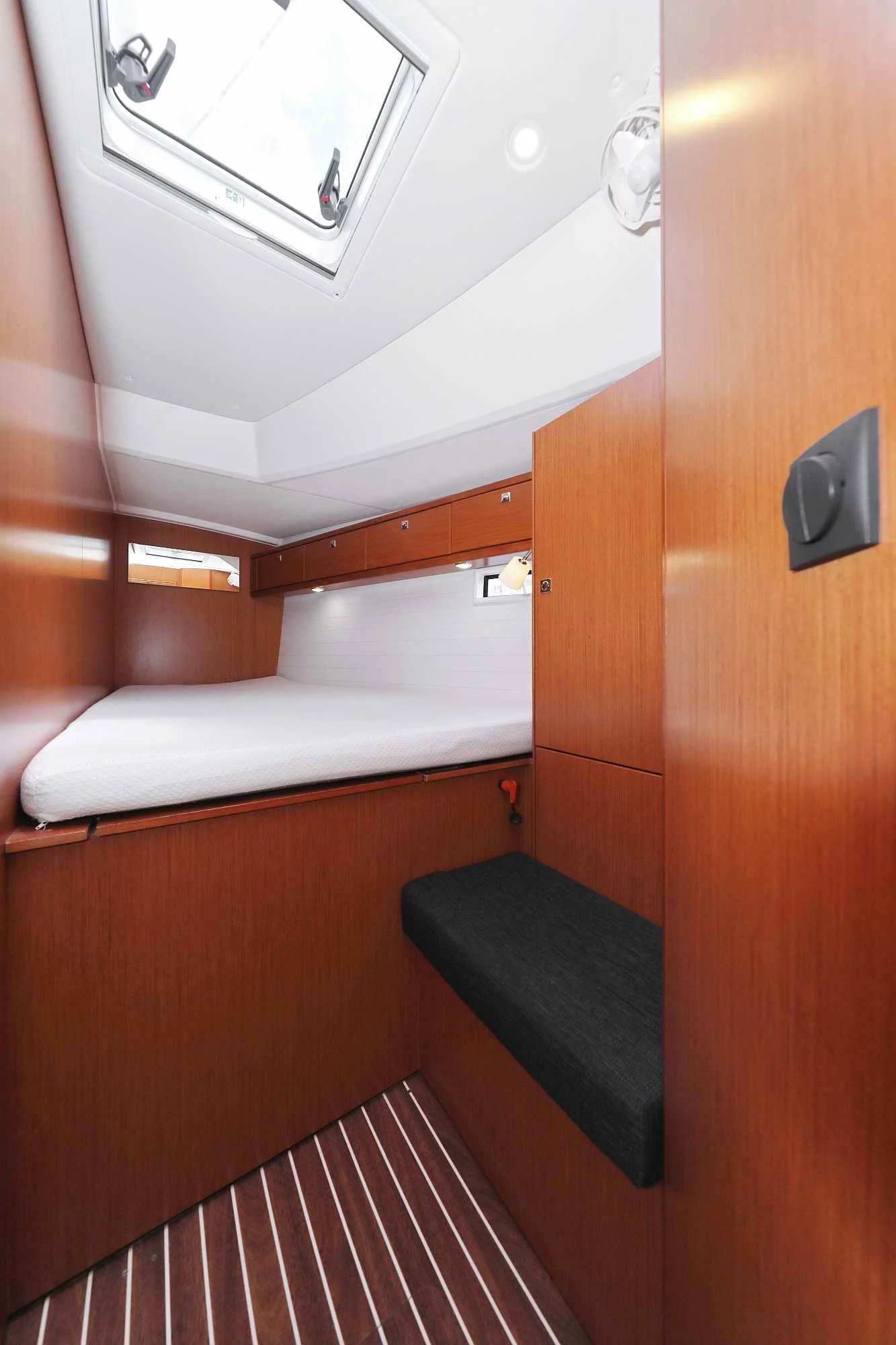 Bavaria Cruiser 46 - 4 cab. (ECONOMY)  - 13