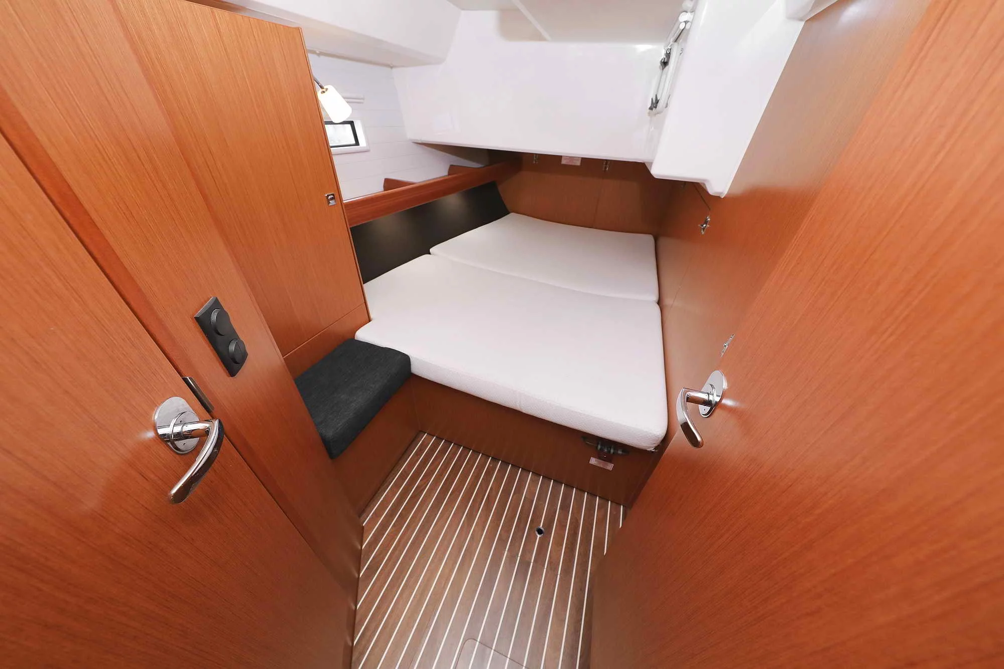 Bavaria Cruiser 46 - 4 cab. (ECONOMY)  - 17