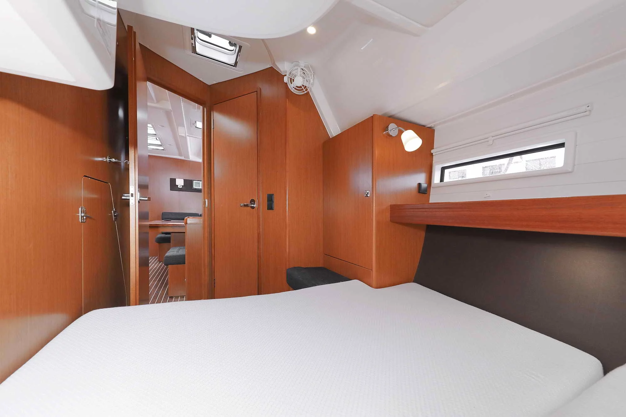 Bavaria Cruiser 46 - 4 cab. (ECONOMY)  - 18