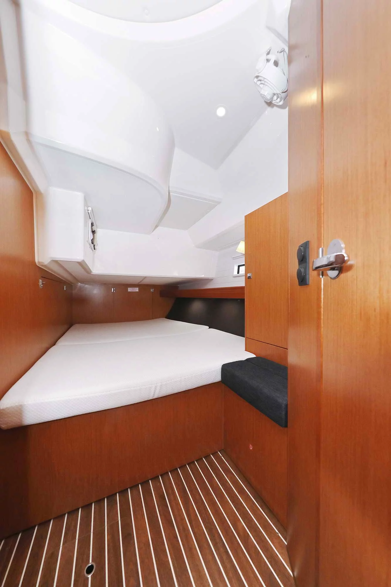 Bavaria Cruiser 46 - 4 cab. (ECONOMY)  - 19