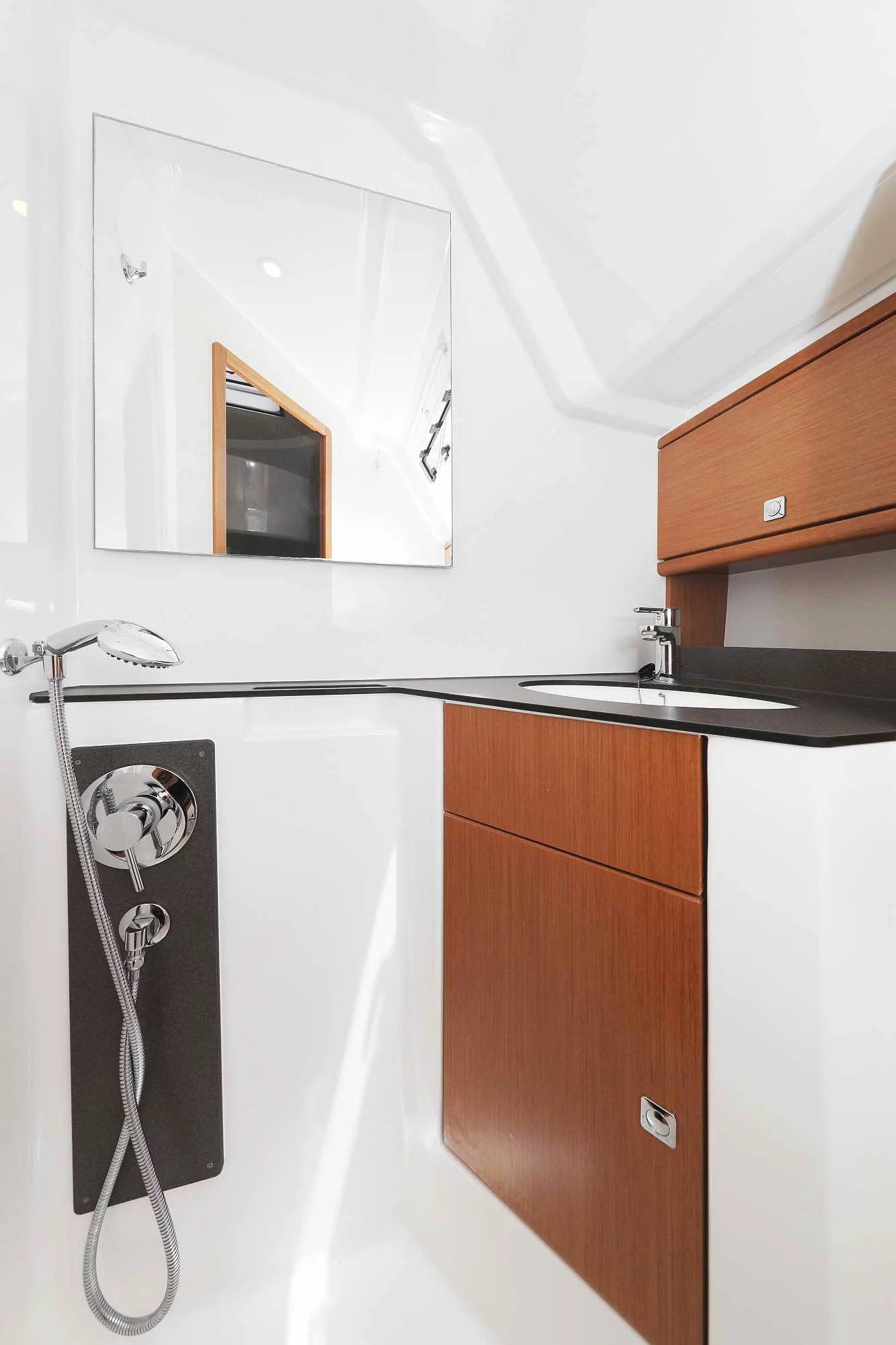 Bavaria Cruiser 46 - 4 cab. (ECONOMY)  - 20