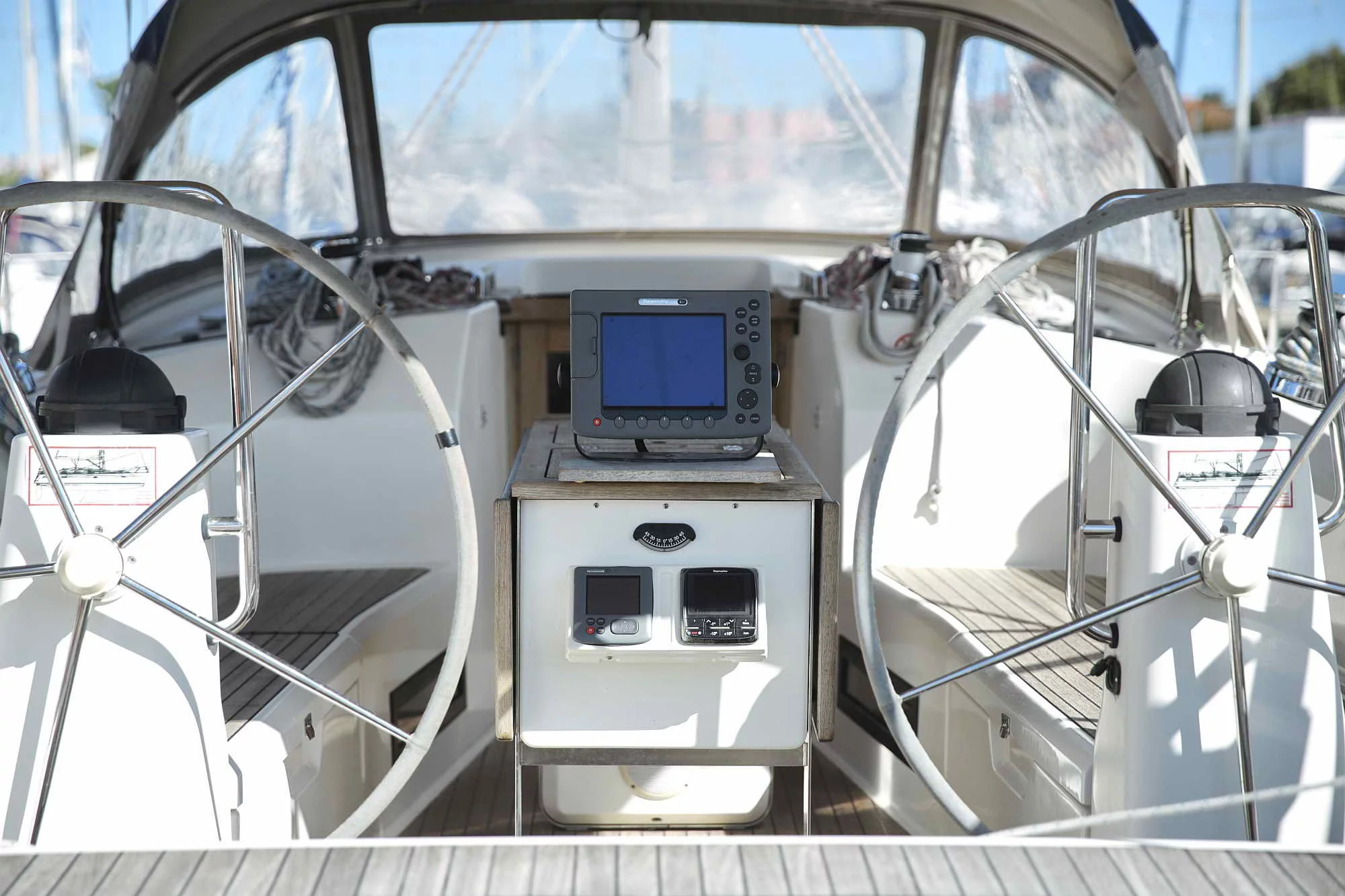 Bavaria Cruiser 40 (ECONOMY)  - 3