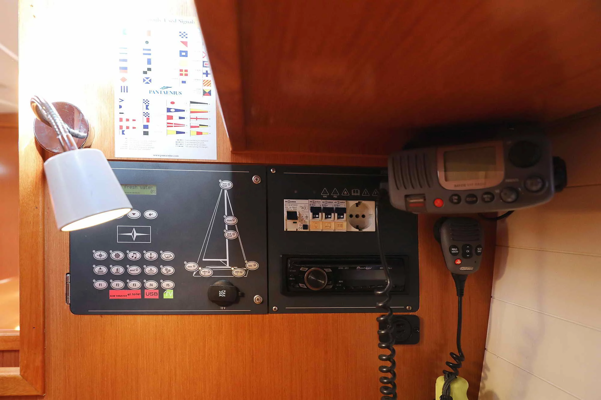 Bavaria Cruiser 40 (ECONOMY)  - 16