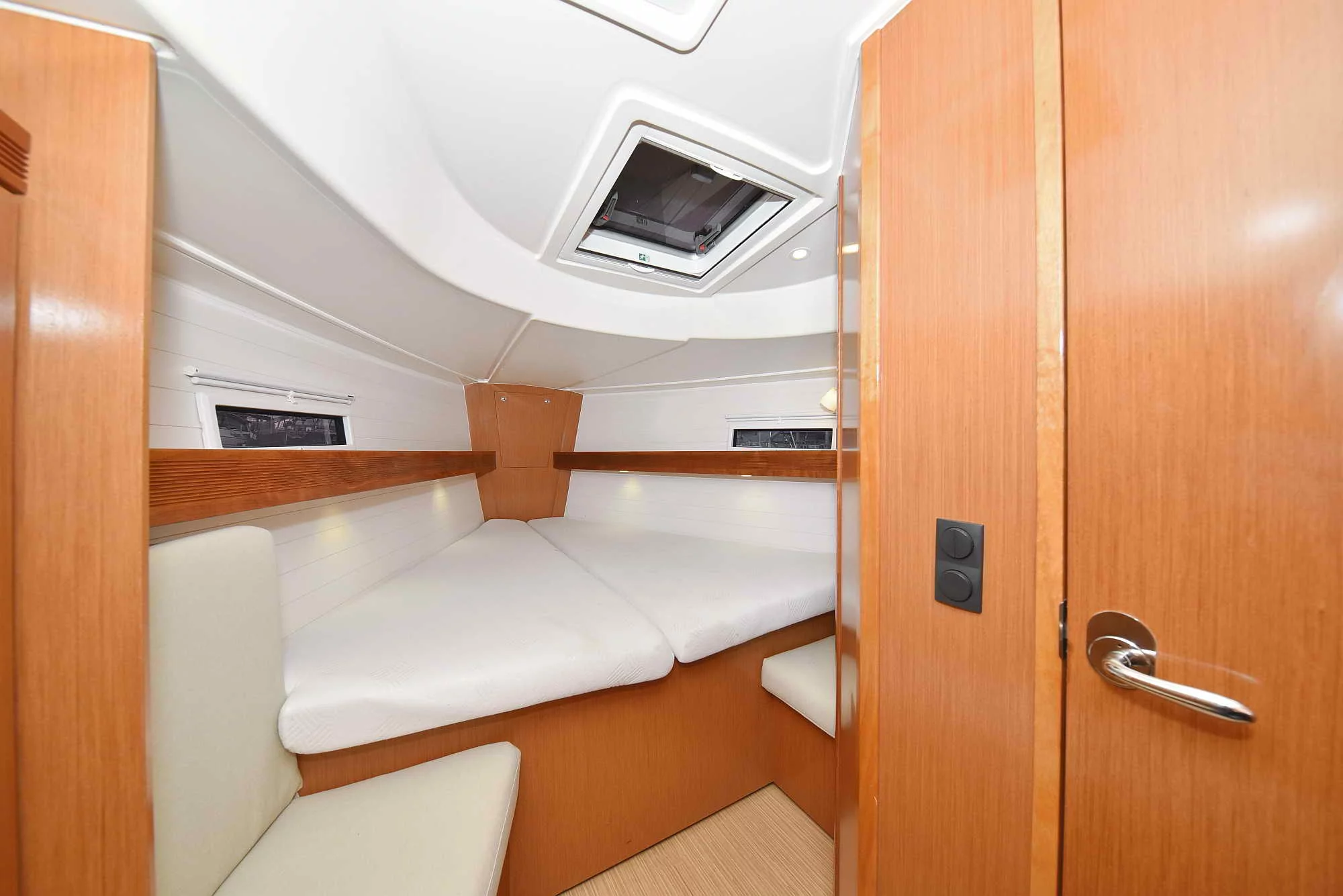 Bavaria Cruiser 40 (ECONOMY)  - 18