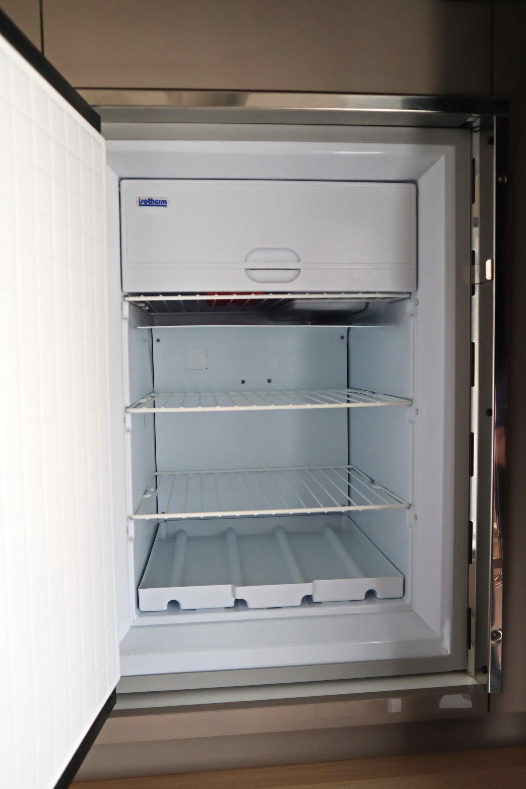 Photo #12 - Fountaine Pajot Lucia 40 - 4 cab. (ECONOMY) en Lefkada - 34941