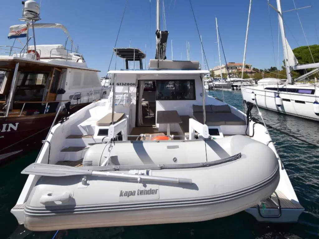 Aventura 34 (CLASS)  - 2