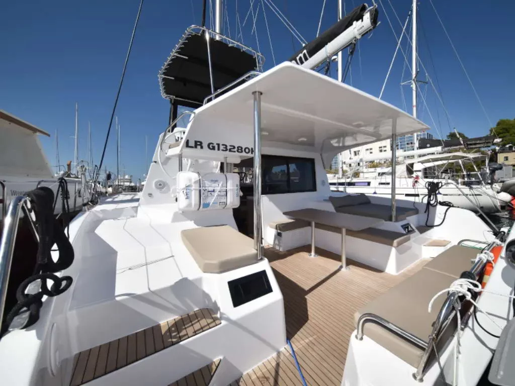 Aventura 34 (CLASS)  - 5