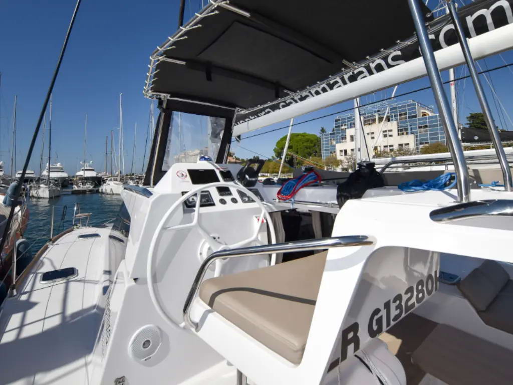 Photo #10 - Aventura 34 (CLASS) in Zadar - 34942