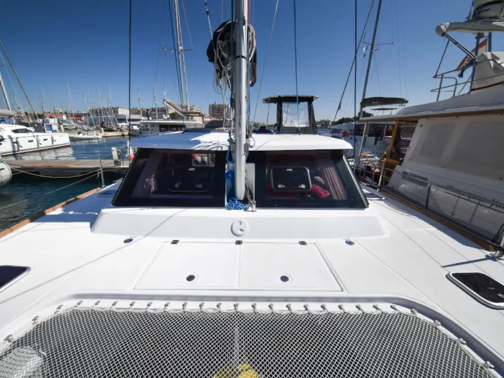 Aventura 34 (CLASS)  - 11