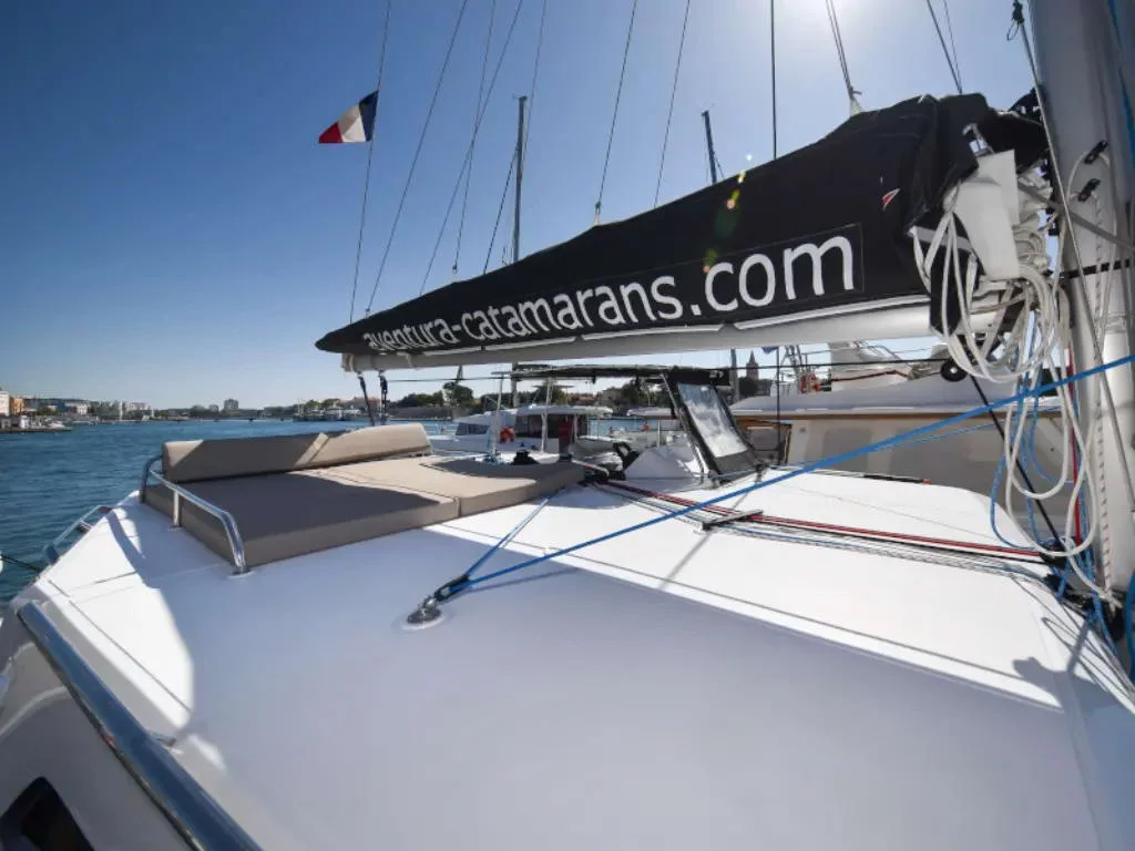 Aventura 34 (CLASS)  - 12