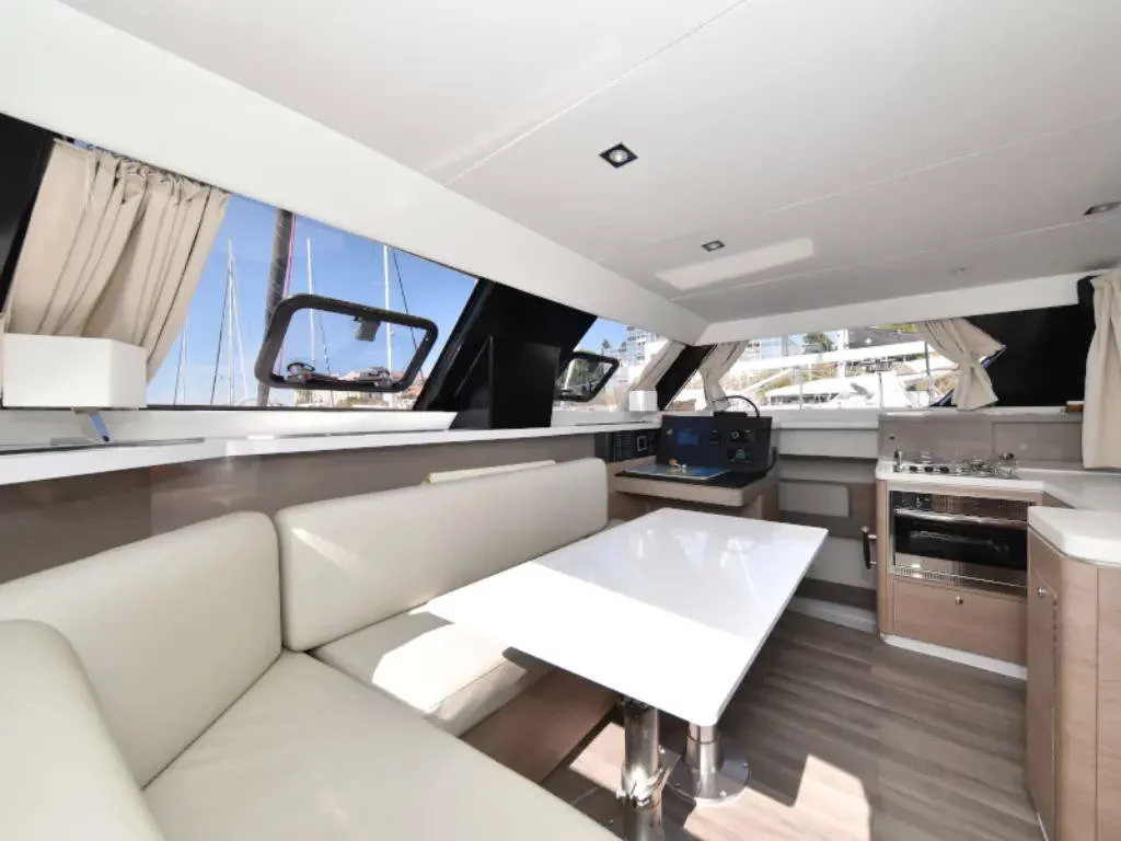 Aventura 34 (CLASS)  - 13