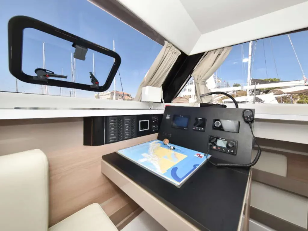 Aventura 34 (CLASS)  - 15