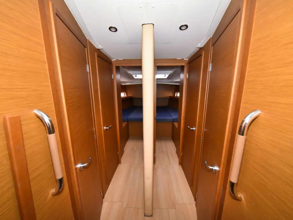 Photo #15 - Sun Loft 47 - 6 + 1 cab. (CLASS) in Zadar - 34943