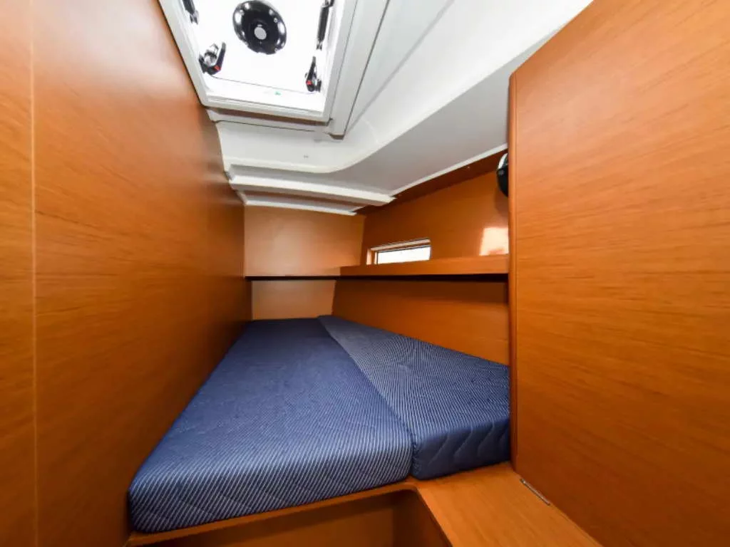Sun Loft 47 - 6 + 1 cab. (CLASS)  - 15