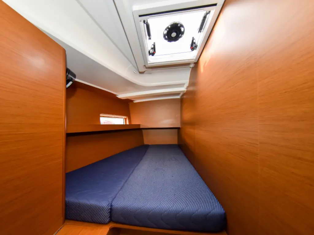 Photo #17 - Sun Loft 47 - 6 + 1 cab. (CLASS) in Zadar - 34943