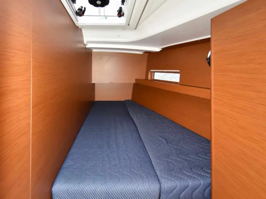 Sun Loft 47 - 6 + 1 cab. (CLASS)  - 17