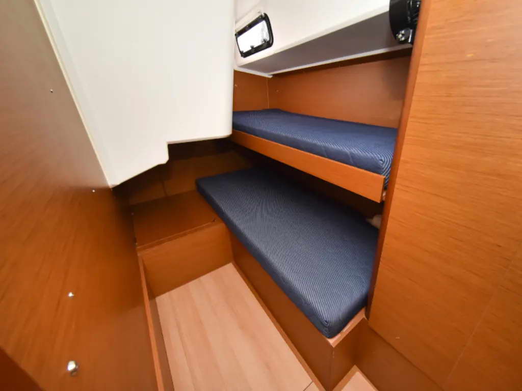 Photo #19 - Sun Loft 47 - 6 + 1 cab. (CLASS) in Zadar - 34943