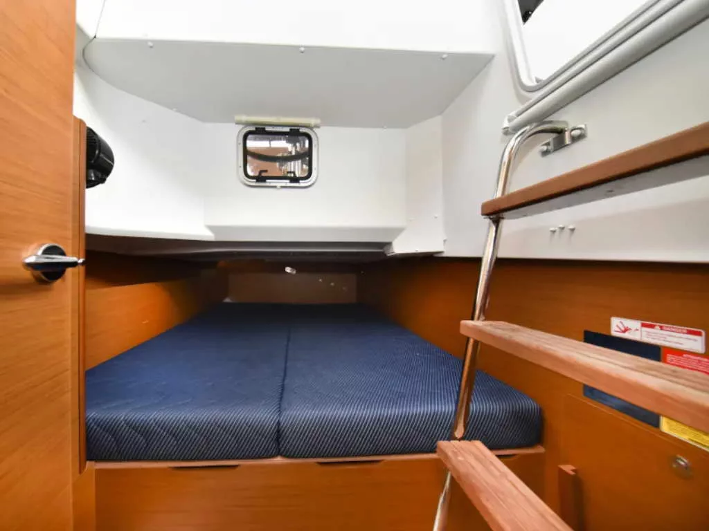 Sun Loft 47 - 6 + 1 cab. (CLASS)  - 19