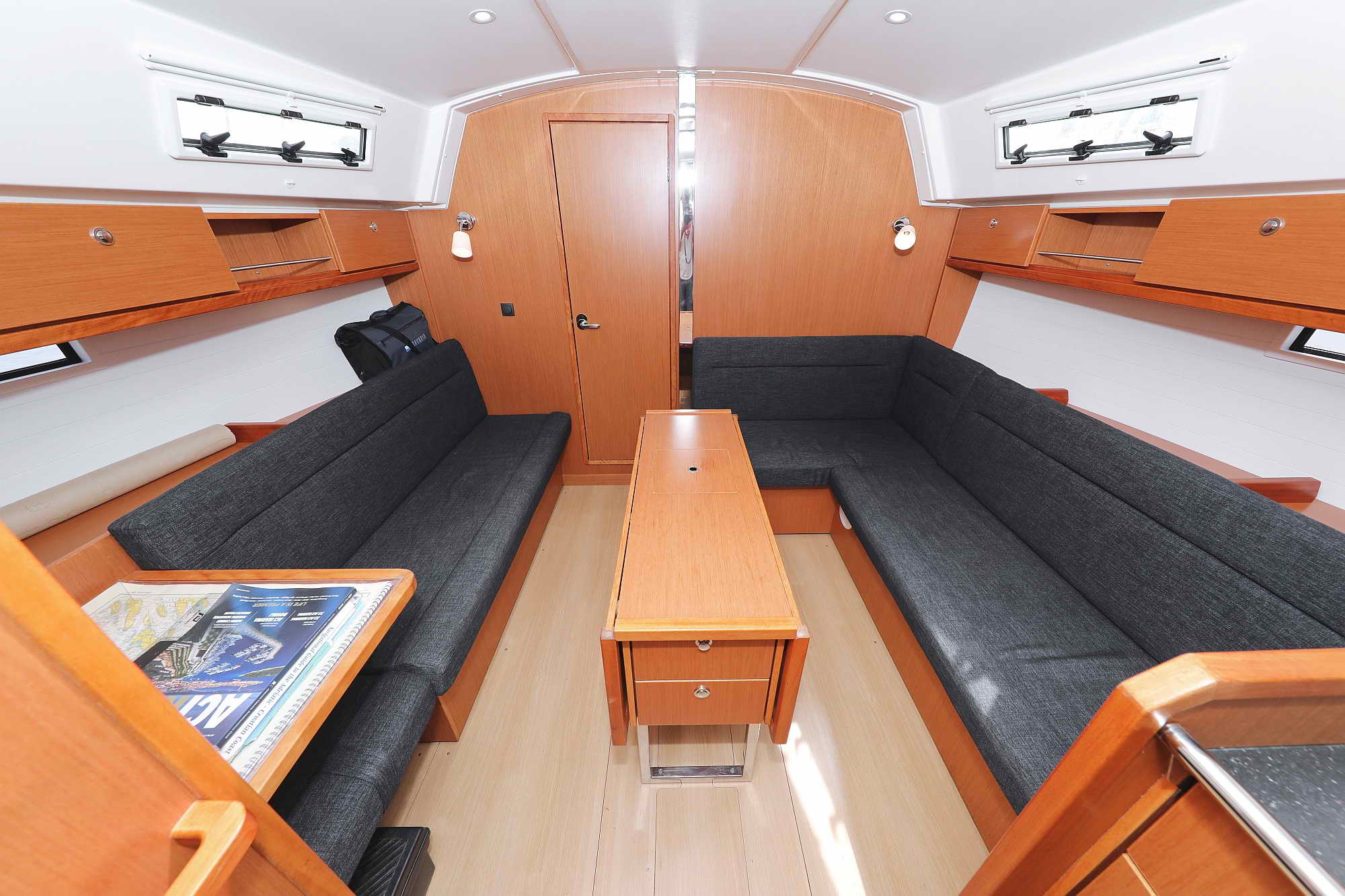 Photo #14 - Bavaria Cruiser 36 (ECONOMY) in Zadar - 34946