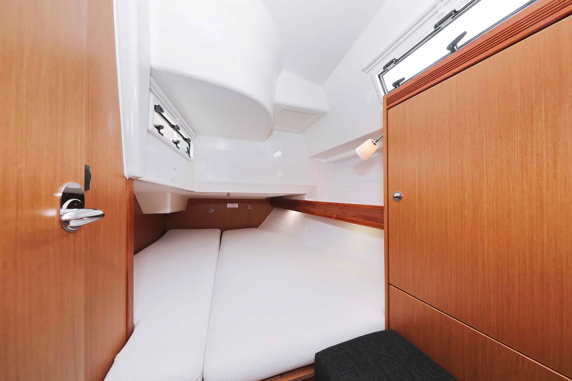 Bavaria Cruiser 36 (ECONOMY)  - 17
