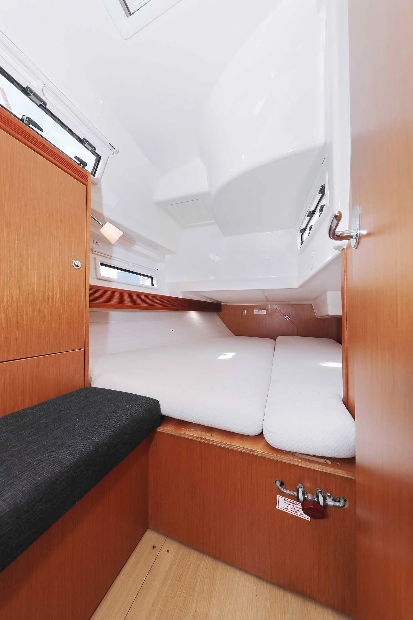 Bavaria Cruiser 36 (ECONOMY)  - 18